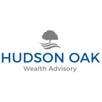 Hudson Oak Wealth Advisory Logo