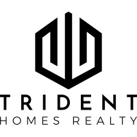 Trident Homes Realty Logo