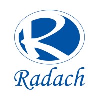 Radach Sports Logo