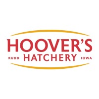Hoovers Hatchery Logo