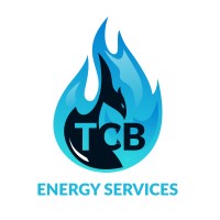 TCB Energy Services Logo