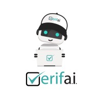 Verifa.i. Logo