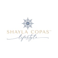 Shayla Copas Lifestyle Logo