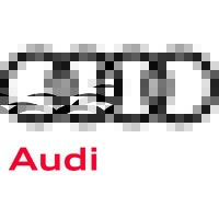 Audi Fresno Logo