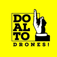 Do Alto Drones Logo