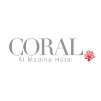 Coral Al Madinah Hotel Logo