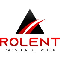 Rolent Logo