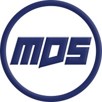 MDS Land Surveying Co., Inc. Logo