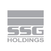 SSG Holdings South Africa Logo