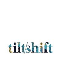 Tiltshift Consulting Logo