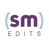 (SM) Edits LLC – smedits.com Logo