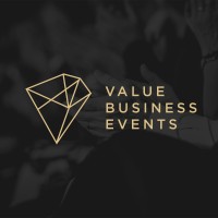 Value Business Events Logo