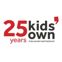 Kids Own Publishing Partnership Logo