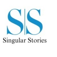 Singular Stories Logo