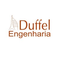 Duffel Engenharia Logo