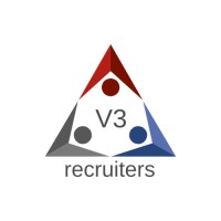 V3 Group Logo