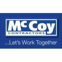 McCoy Contractors Logo