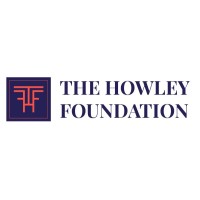 The Howley Foundation Logo