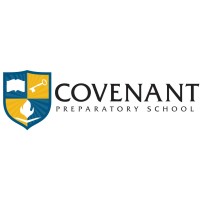 Covenant Preparatory School Logo
