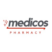Medicos Pharmacy Logo