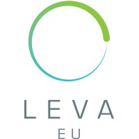 LEVA-EU Logo