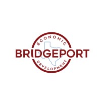 Bridgeport Economic Development Corporation Logo