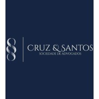 CRUZ & SANTOS SOCIEDADE DE ADVOGADOS Logo