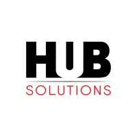 Hub Solutions Logo