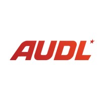 AUDL Logo