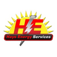 Hays Energy Services Logo