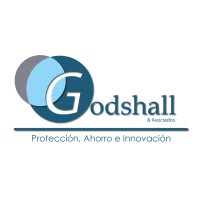 Godshall & Asociados Logo