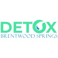 Brentwood Springs Detox Logo