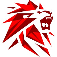 Camp Lionheart Logo
