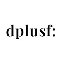 D + F Studio Logo