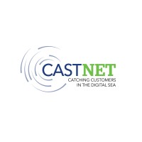 Castnet Media Logo