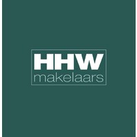 HHW Makelaars BV Logo