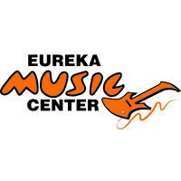 Eureka Music Center Logo