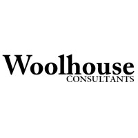 Woolhouse Consultants UK Ltd Logo