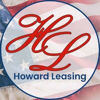 Howard Leasing, Inc Logo