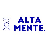 Altamente Logo