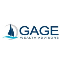 Gage Wealth Advisors Logo