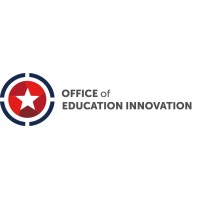 Office of Education Innovation Logo