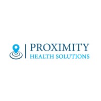 Proximity Health Solutions Logo