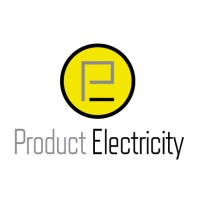Product Electricity Logo