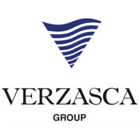 Verzasca Group Logo