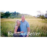 Building Better - Relational Coaching Logo