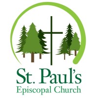 St Pauls Episcopal Church Logo