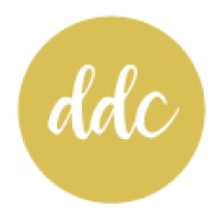 DDC Architecture + Interior Design Logo