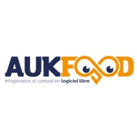 AukFood Logo