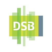 De Surinaamsche Bank Logo